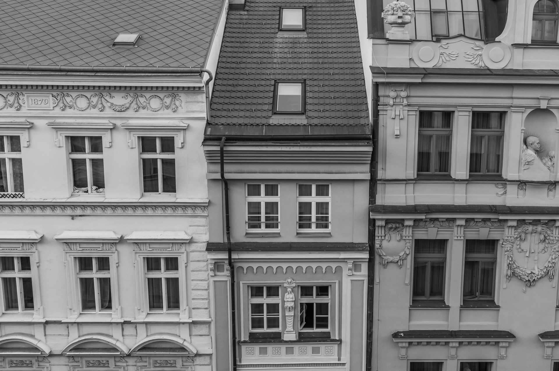 Prague Attorneys